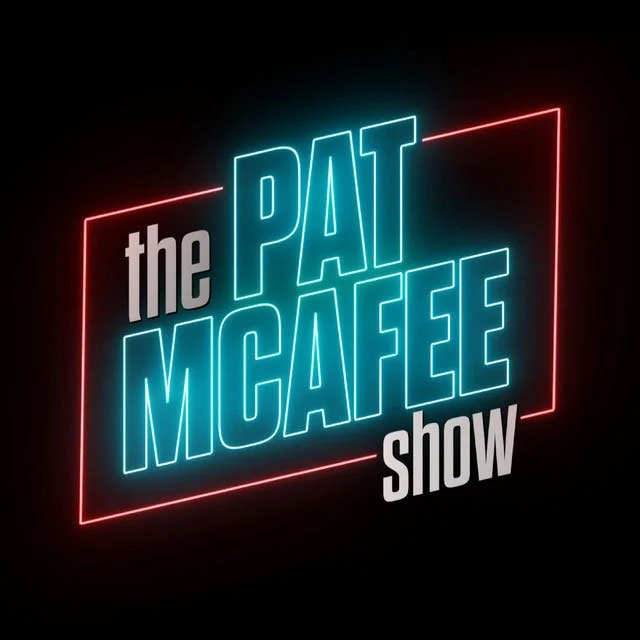 Pat McAfee